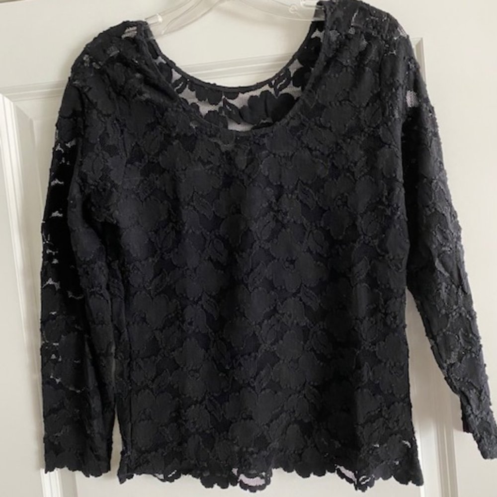 Lace Top